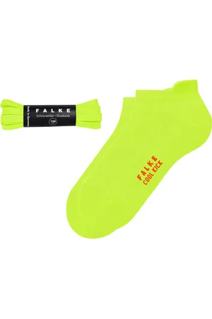 Falke Cool Kick Shoelace Set Unisex Calze pariscarpa
