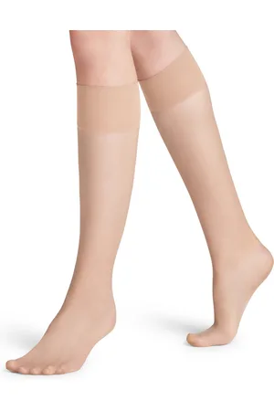 Falke Pure Matt 20 DEN Donna Gambaletti