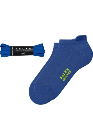 Falke Cool Kick Shoelace Set Unisex Calze pariscarpa
