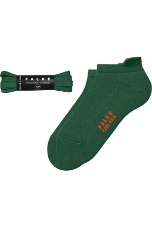 Falke Cool Kick Shoelace Set Unisex Calze pariscarpa