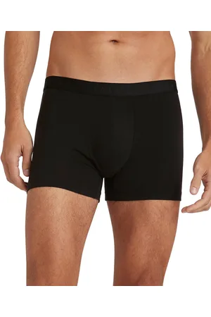 Falke Uomo Boxer Daily ClimaWool