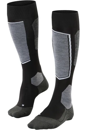 Falke SK6 Pro Uomo Skiing Gambaletti