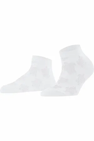 Falke X VILEBREQUIN Donna Calze pariscarpa