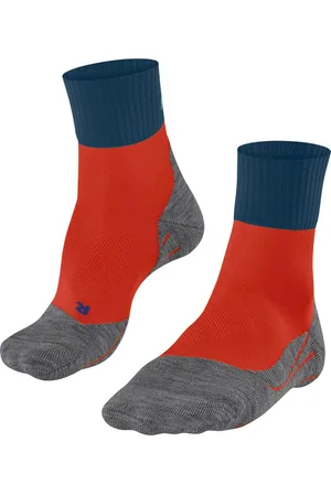 Falke TK2 Explore Cool Short Uomo Trekking Calzini corti