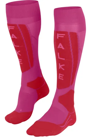 Falke SK5 Expert Donna Skiing Gambaletti