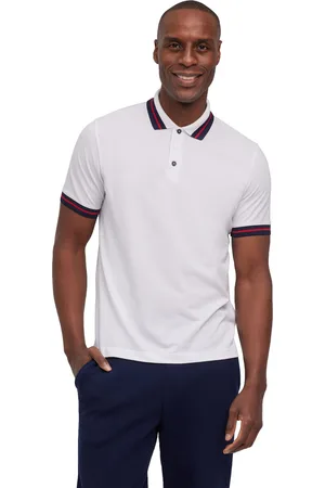 Falke Uomo Polo shirt Colletto Polo
