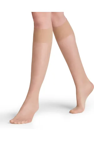 Falke Seidenglatt 15 DEN Donna Gambaletti