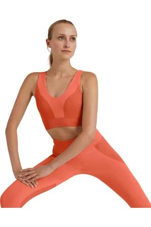 Falke Seamless Shape Donna Training Reggiseno sportivo