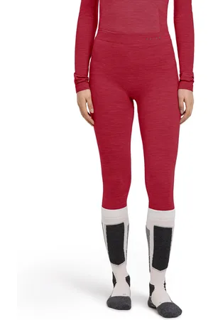Falke Donna 3/4 Tights Wool-Tech Light