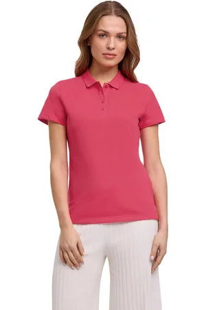 Falke Donna Polo shirt Colletto Polo