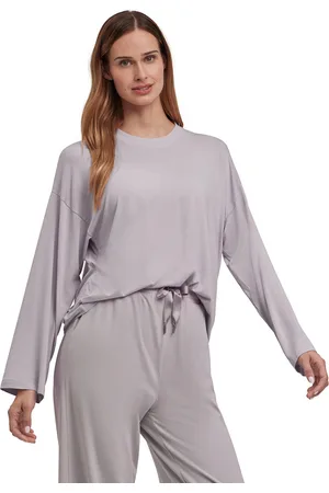 Falke Donna Pullover Collo rotondo