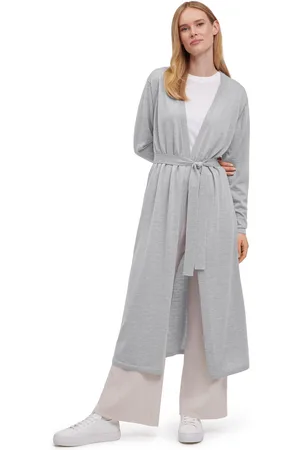 Falke Donna Cardigan Collo a V