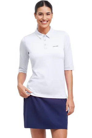 Falke Donna Golf Polo shirt Colletto Polo