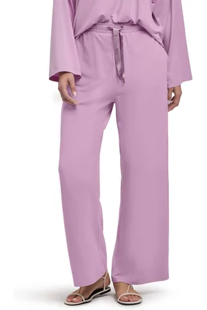 Falke Donna Pantaloni della tuta