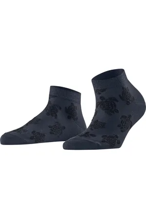 Falke X VILEBREQUIN Donna Calze pariscarpa