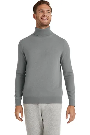 Falke Uomo Pullover Collo rotondo