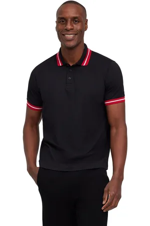 Falke Uomo Polo shirt Colletto Polo