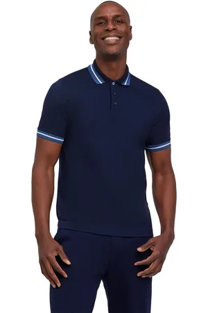 Falke Uomo Polo shirt Colletto Polo