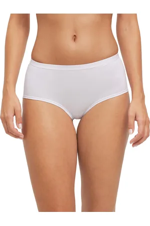 Falke 2-Pack Donna Hipster Daily Comfort
