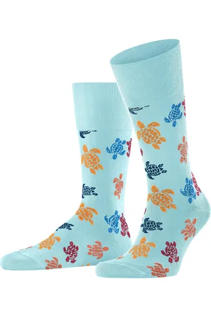 Falke X VILEBREQUIN Uomo Calze