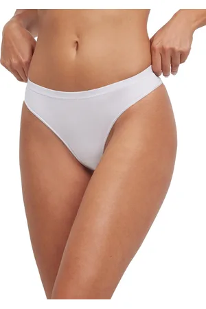 Falke 2-Pack Donna Tanga Daily Comfort