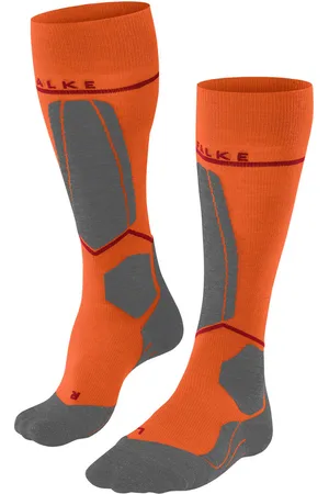 Falke SK4 Advanced Compression Light Uomo Skiing Gambaletti