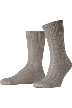 Falke Bay Ribs Uomo Calze