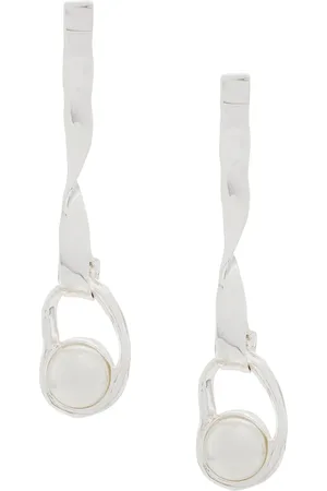 Coup De Coeur Orecchini a goccia con perle
