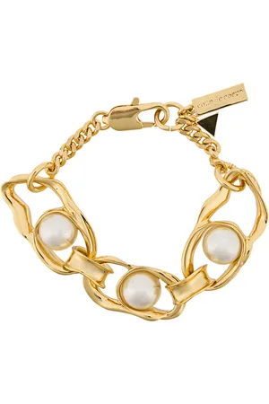 Coup De Coeur Bracciale di perle