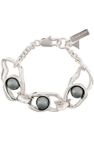 Coup De Coeur Bracciale di perle