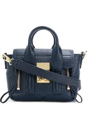 3.1 Phillip Lim Borsa a tracolla Pashli Nano