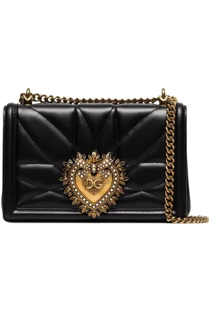 Dolce & Gabbana Borsa a spalla Devotion media