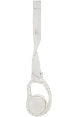 Coup De Coeur Orecchini a goccia con perla