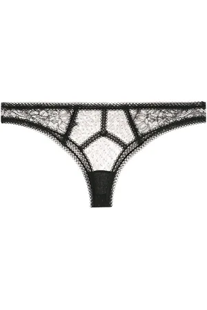 MAISON CLOSE Tanga Inspiration Divine