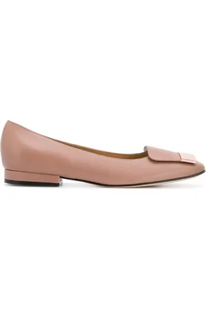Sergio Rossi Ballerine SR1
