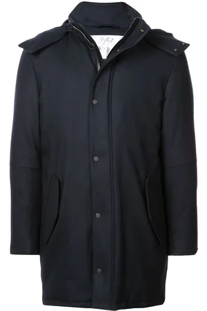 Aztech Parka Shadow Mountain