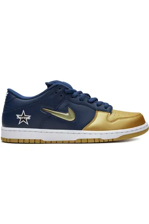 Nike Sneakers SB Dunk Low OG X Supreme