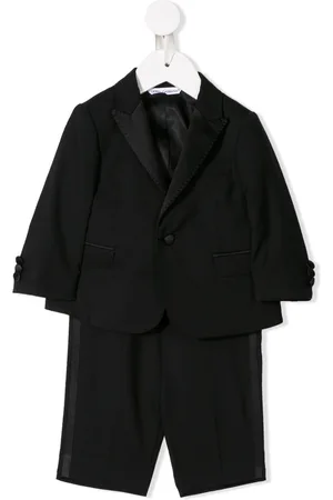 Dolce & Gabbana Smoking due pezzi