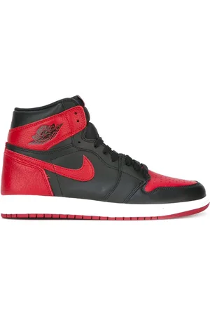 Jordan Sneakers alte 
