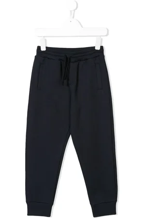 Dolce & Gabbana Pantaloni sportivi con coulisse