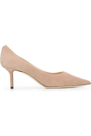 Jimmy Choo Pumps Love