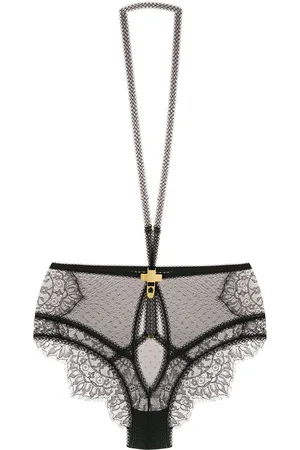 MAISON CLOSE Slip Inspiration Divine
