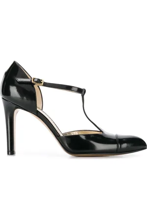 ANTONIO BARBATO Pumps con cinturino a T