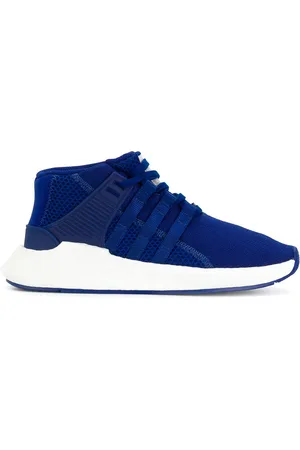 adidas X mastermind EQT Support Mid "Mystery Ink" sneakers