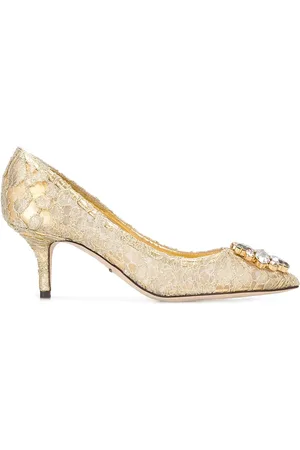 Dolce & Gabbana Pumps Bellucci