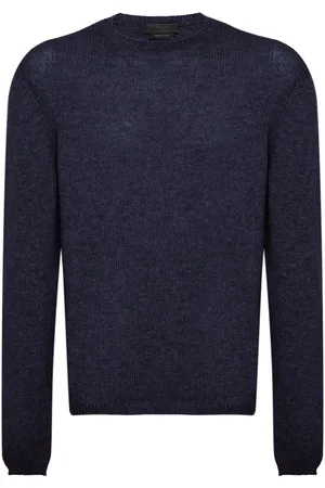 Prada Maglione girocollo