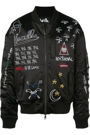 HACULLA Bomber Nocturnal
