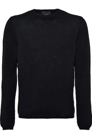 Prada Maglione girocollo