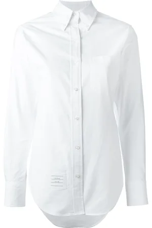 Thom Browne Camicia classica
