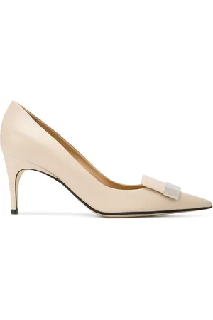 Sergio Rossi Pumps sr1